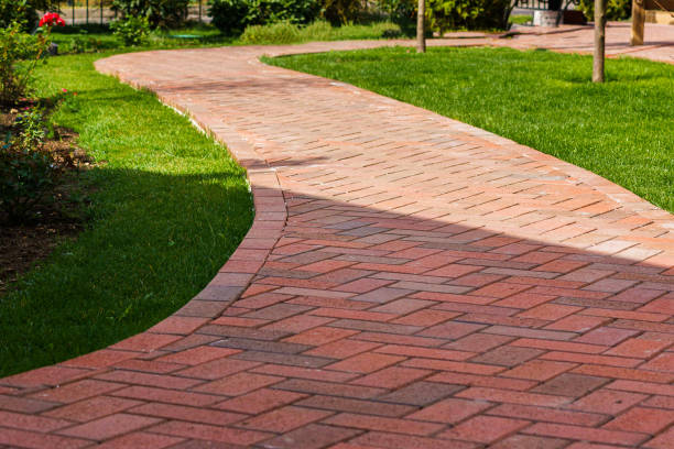 Reliable Allyn, WA Driveway Pavers Solutions