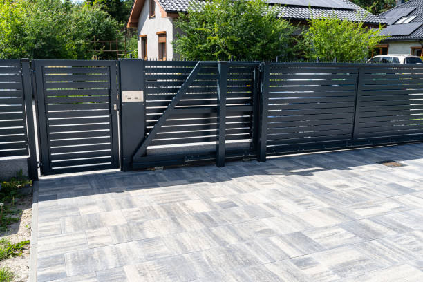 Best Local Driveway Pavers  in Allyn, WA