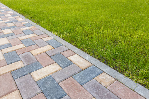 Best Driveway Resurfacing Pavers  in Allyn, WA